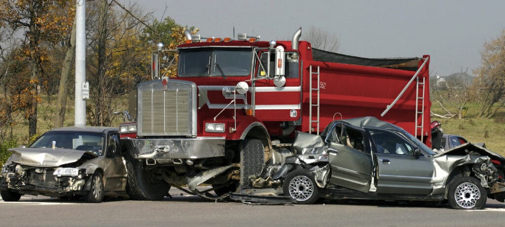 Sugar Land City Truck Accident Lawyers
