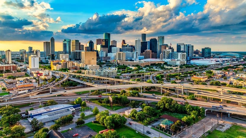 Houston personal injury lawyers