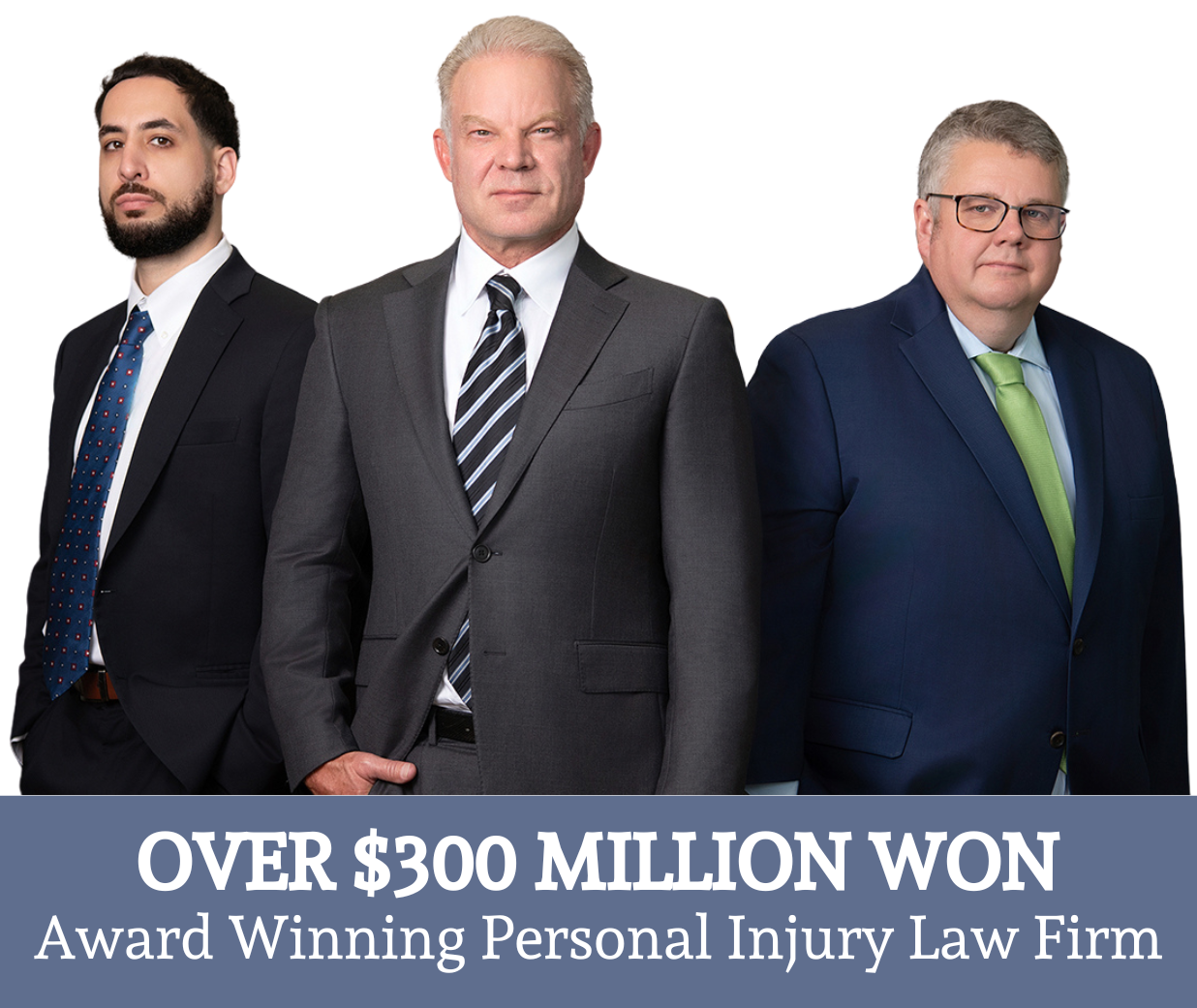 Houston Personal Injury Attorneys