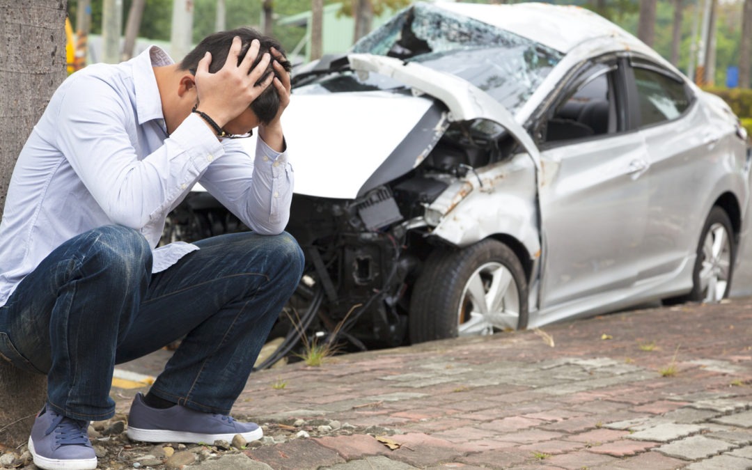 Spring City Car Accident Attorneys