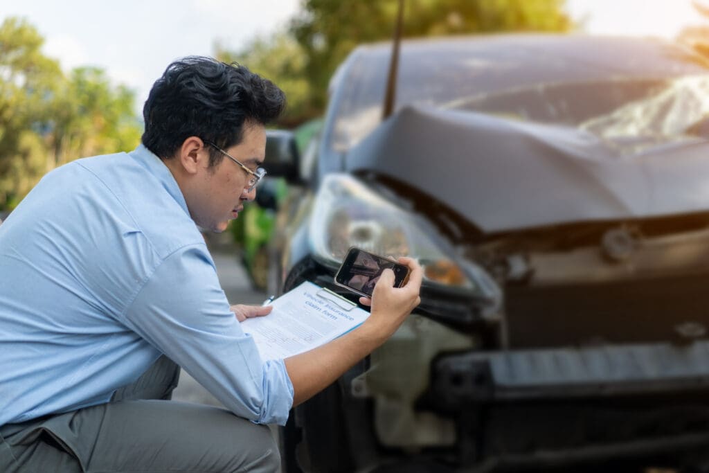 League City Car Accident Lawyers