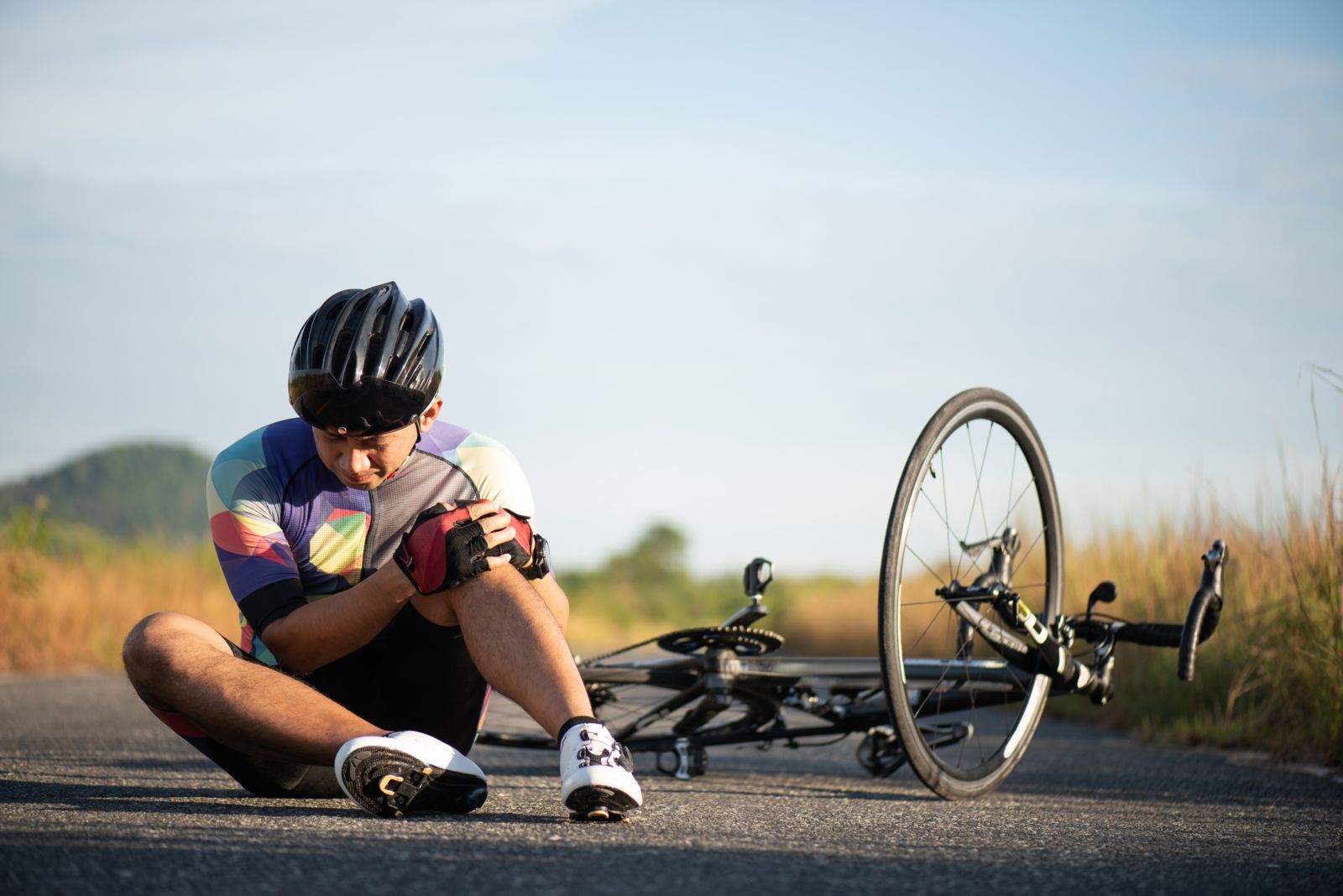 bicycle accident injury lawyers in Houston Texas