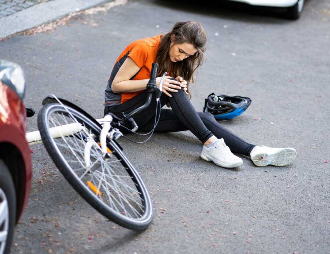 Bicycle accident injury lawyers in Houston, TX