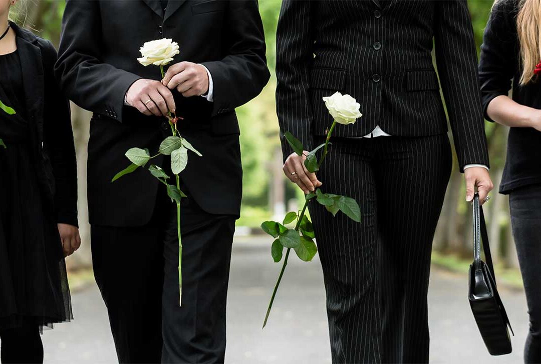 Wrongful Death Attorneys in Houston Texas