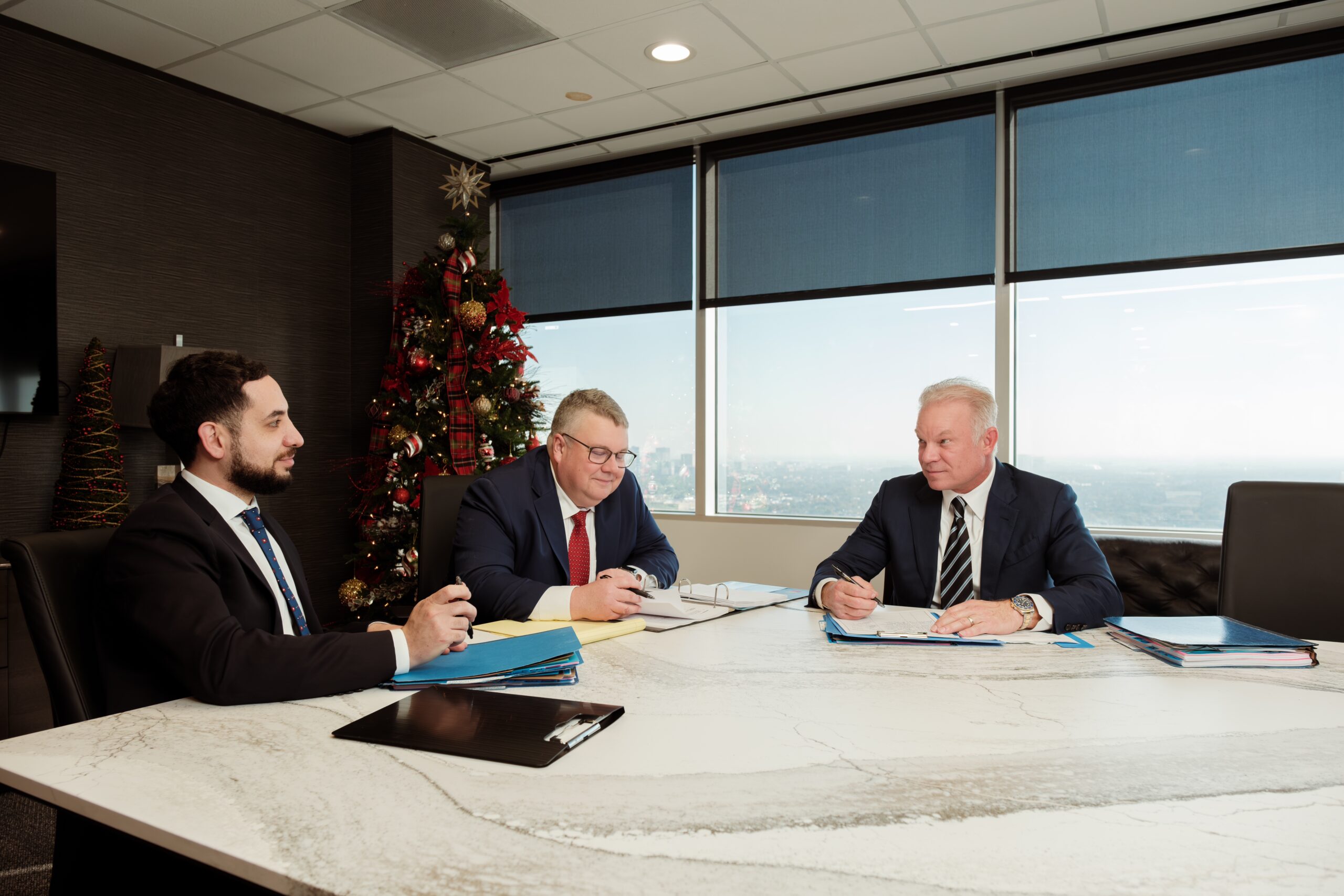 Lassiter Law Personal Injury Lawyers in Houston, TX