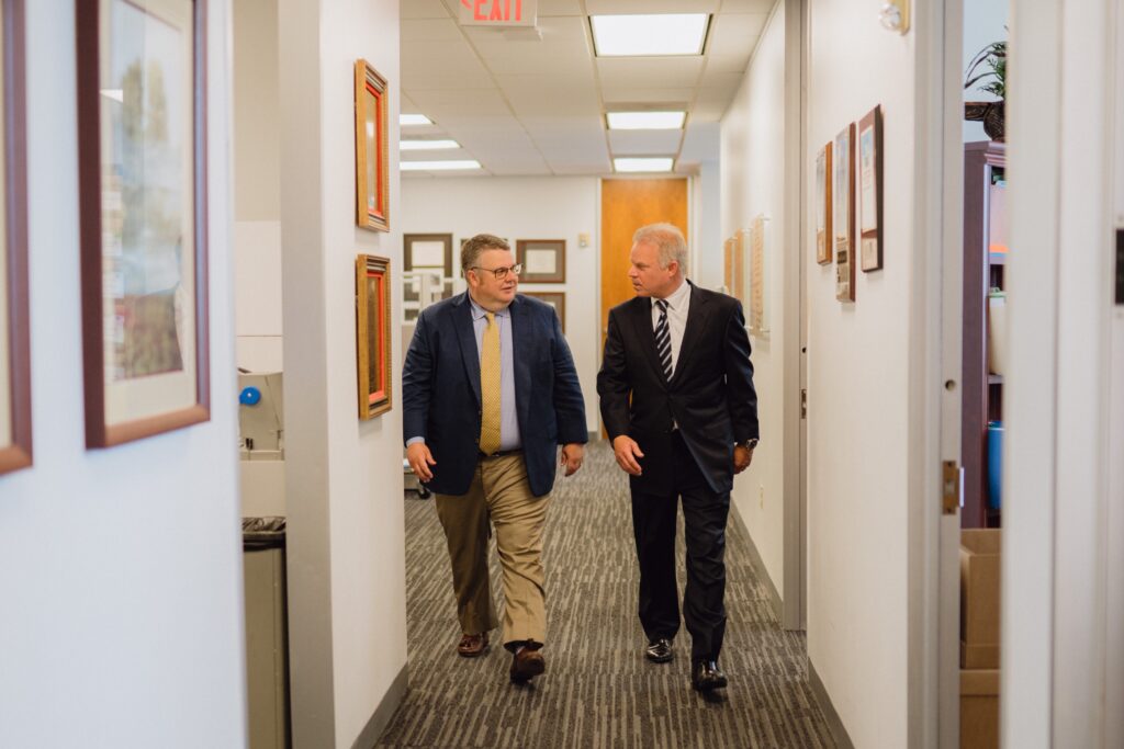 Houston Personal Injury Attorneys