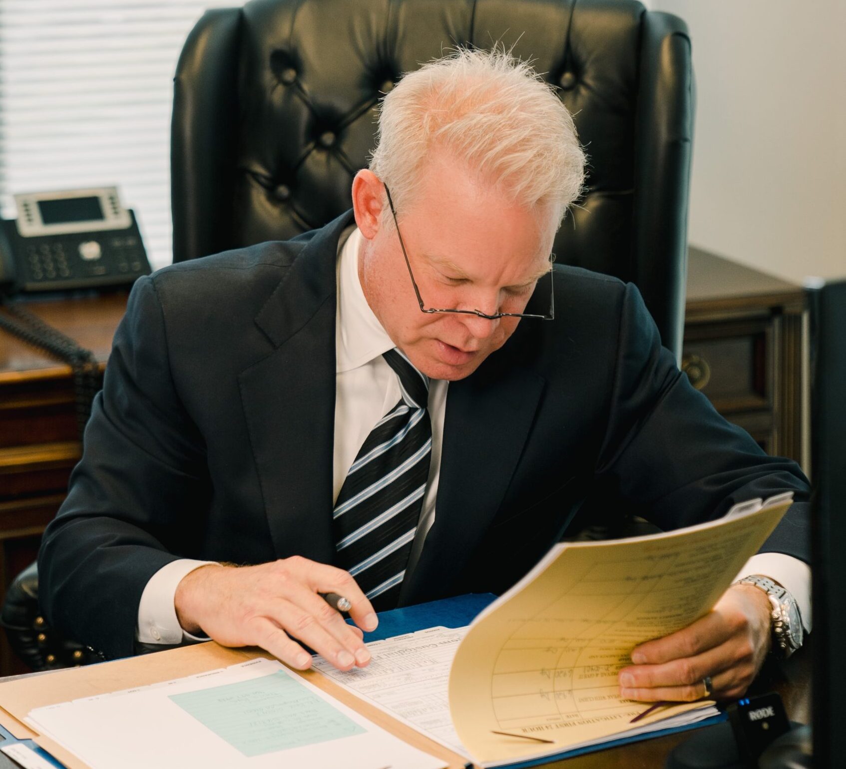 Houston Personal Injury Attorneys