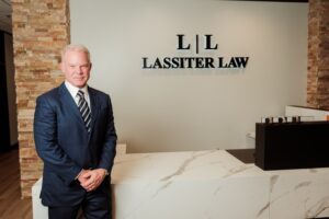 Houston injury and accident attorney