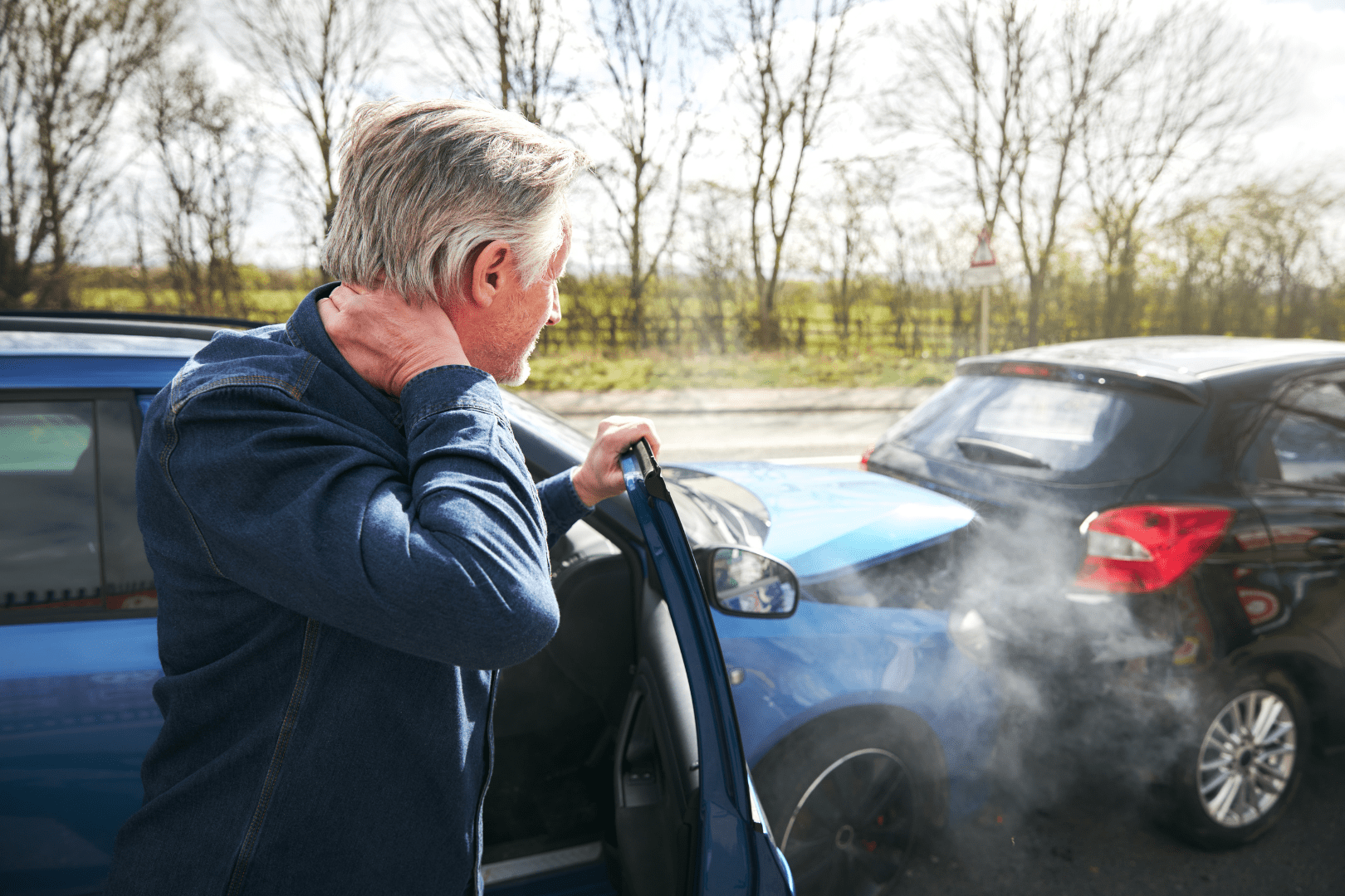 Houston car accident injury attorneys