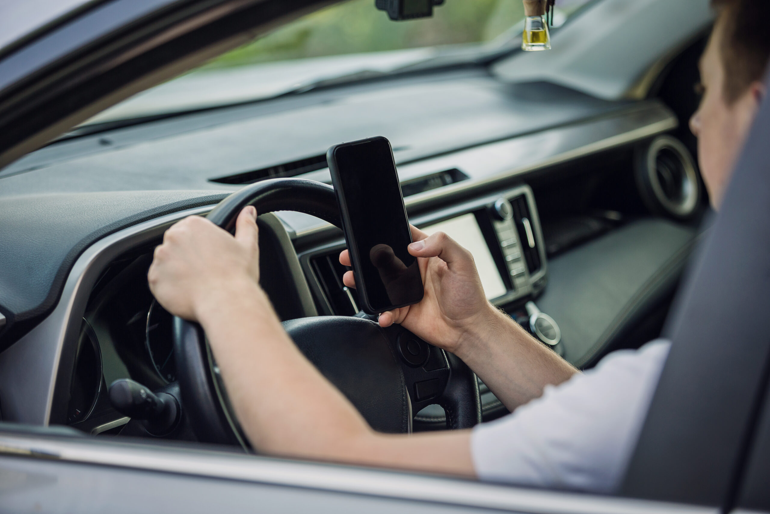 Houston Rideshare Accident Attorneys 