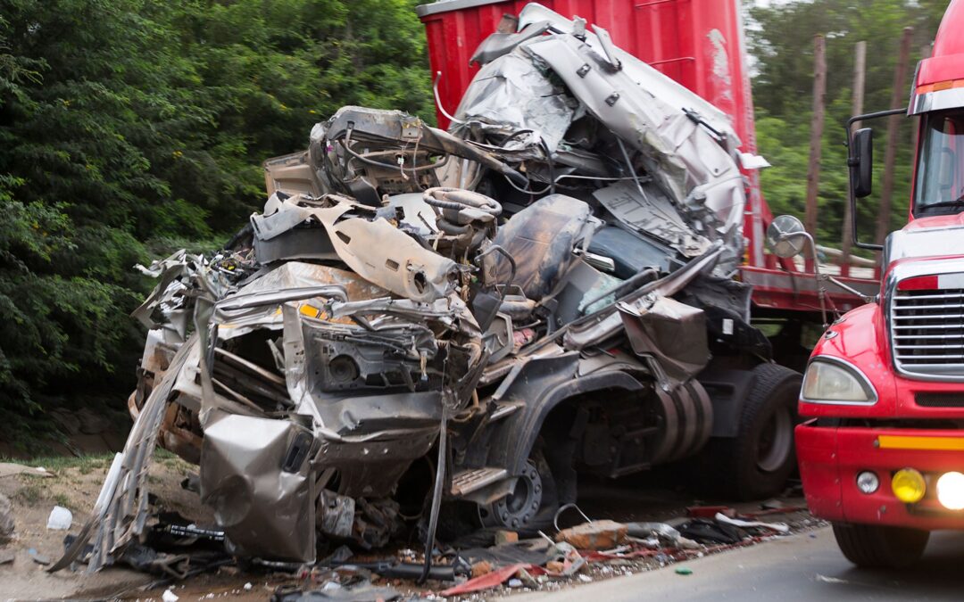 Tragic Cement Truck Accident in Houston: What Families Should Know