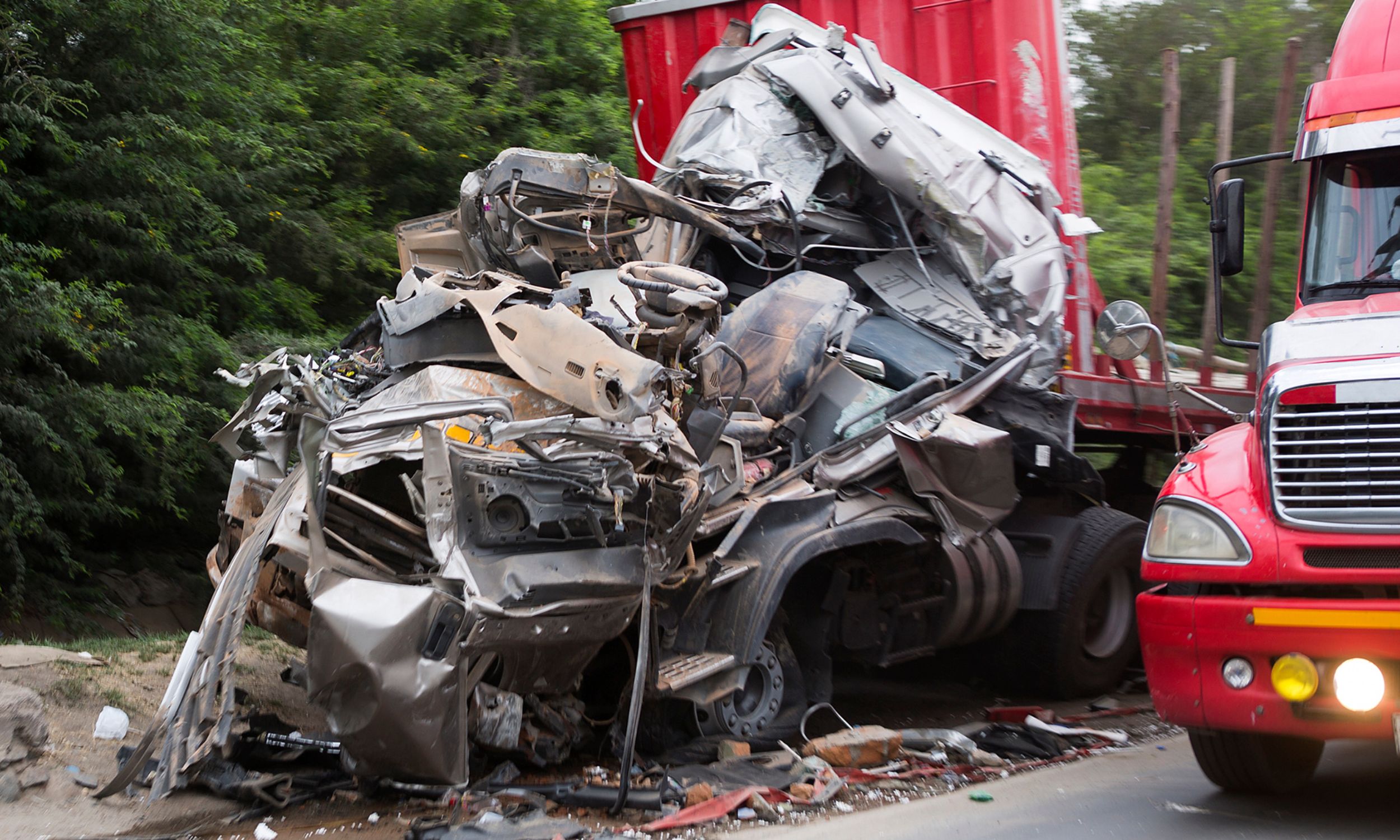 Tragic Cement Truck Accident in Houston: What Families Should Know