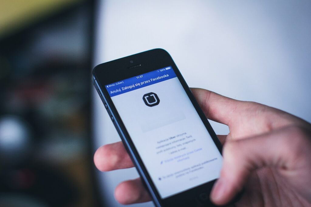 Uber Accident Attorneys: Trusted Legal Help After a Rideshare Crash