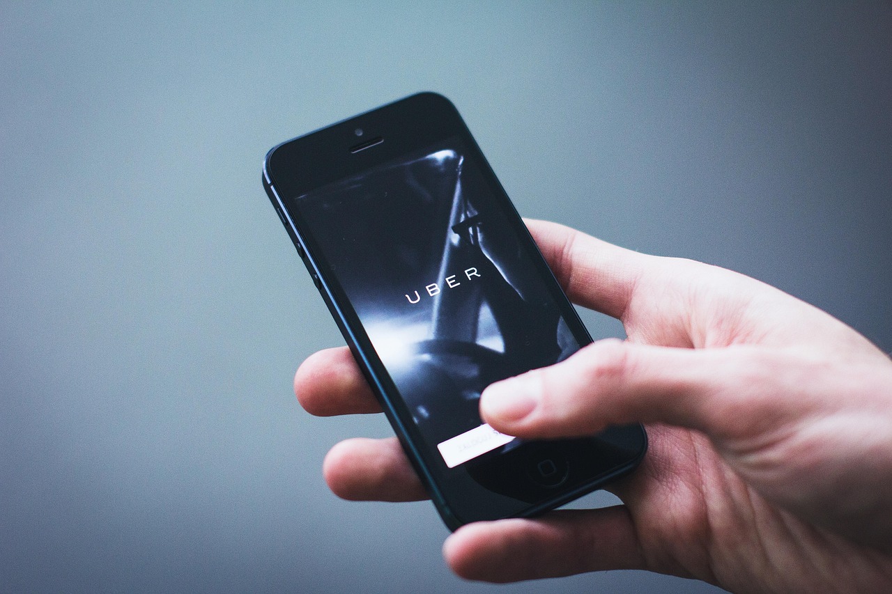 Houston Uber Accident Attorneys 