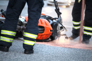 Plano texas motorcycle crash with fatality