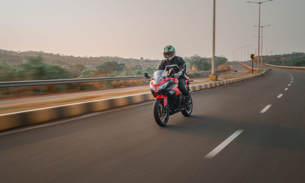 Top-Rated Personal Injury Law Firm in The Woodlands Houston Motorcycle Accident at Greens and Gears Road Raises Safety Concerns for Riders
