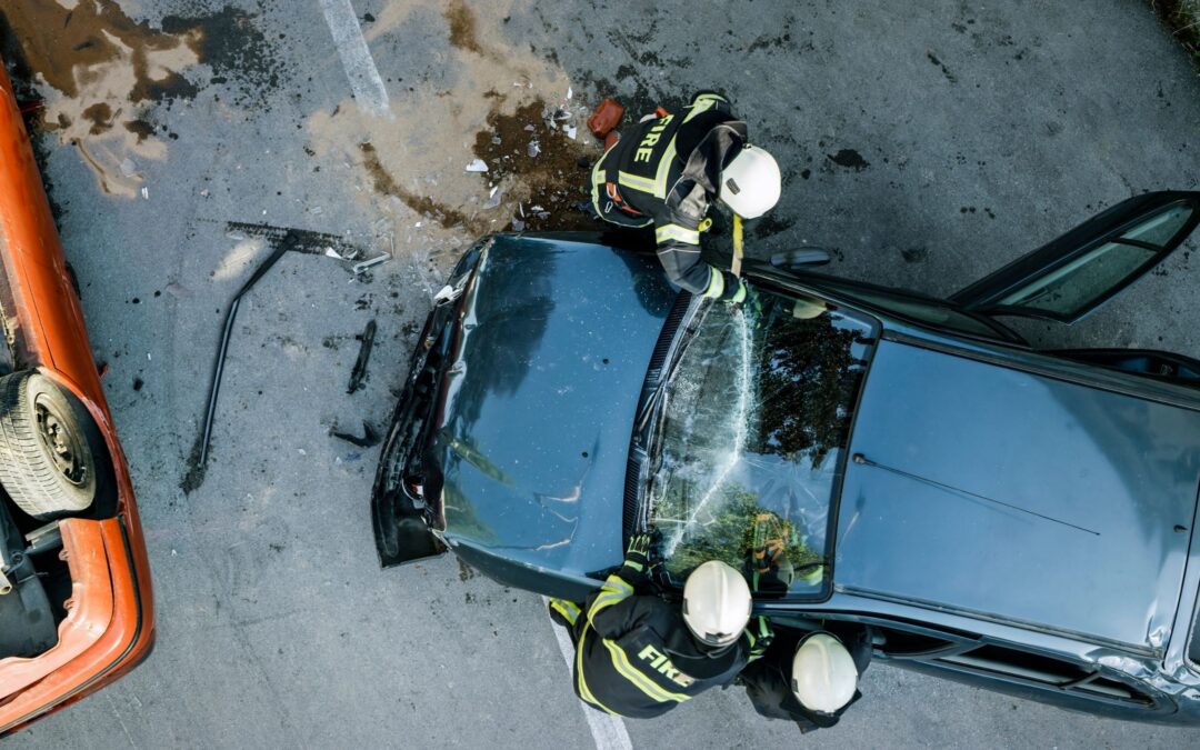 Justice After a Fort Bend County Car Accident Your Legal Guide to Recovery and Compensation