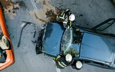 Justice After a Fort Bend County Car Accident Your Legal Guide to Recovery and Compensation