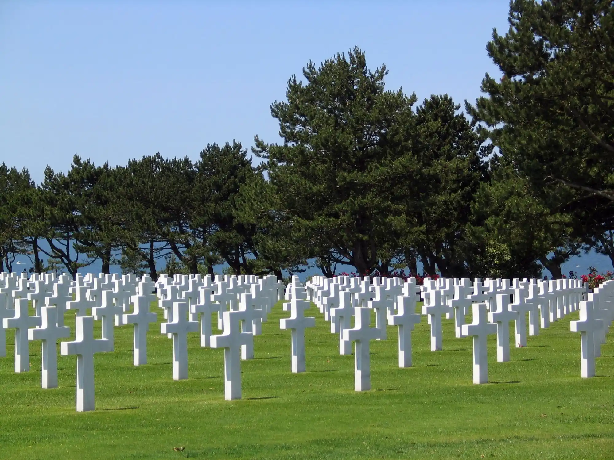 graveyard