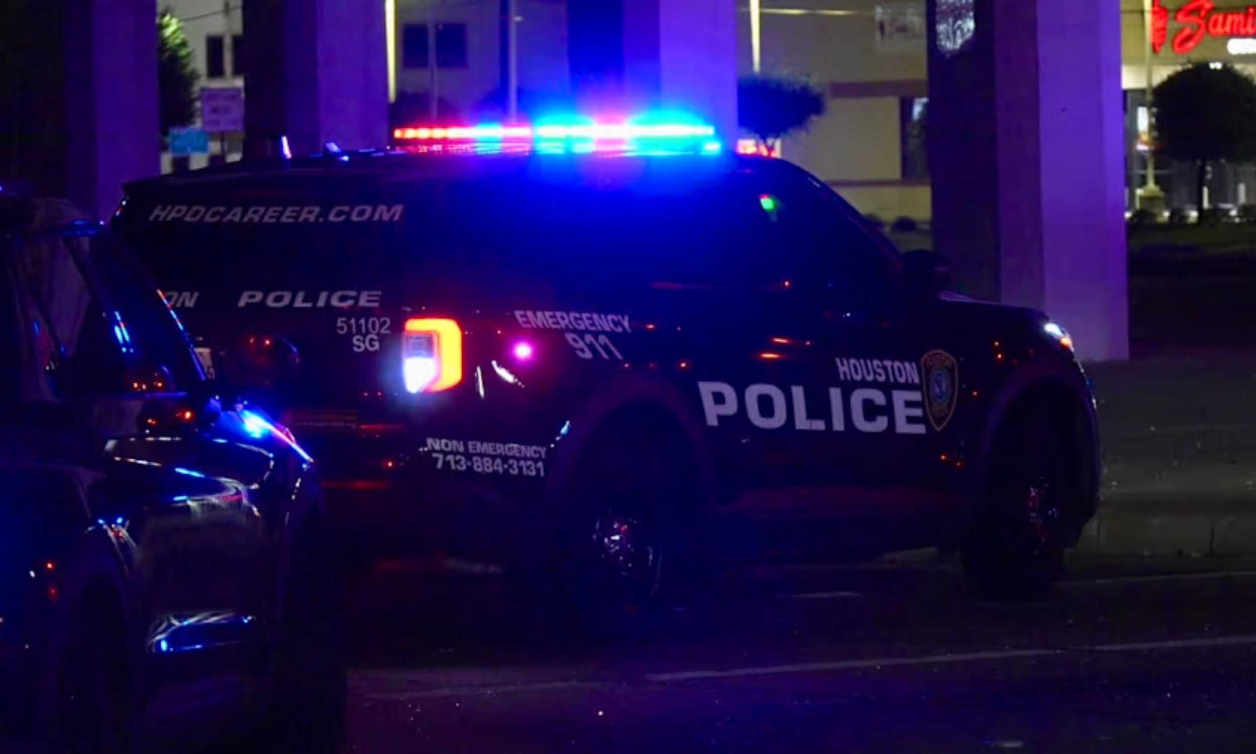 Legal Insights Into the July Houston Drunk Driving Accident