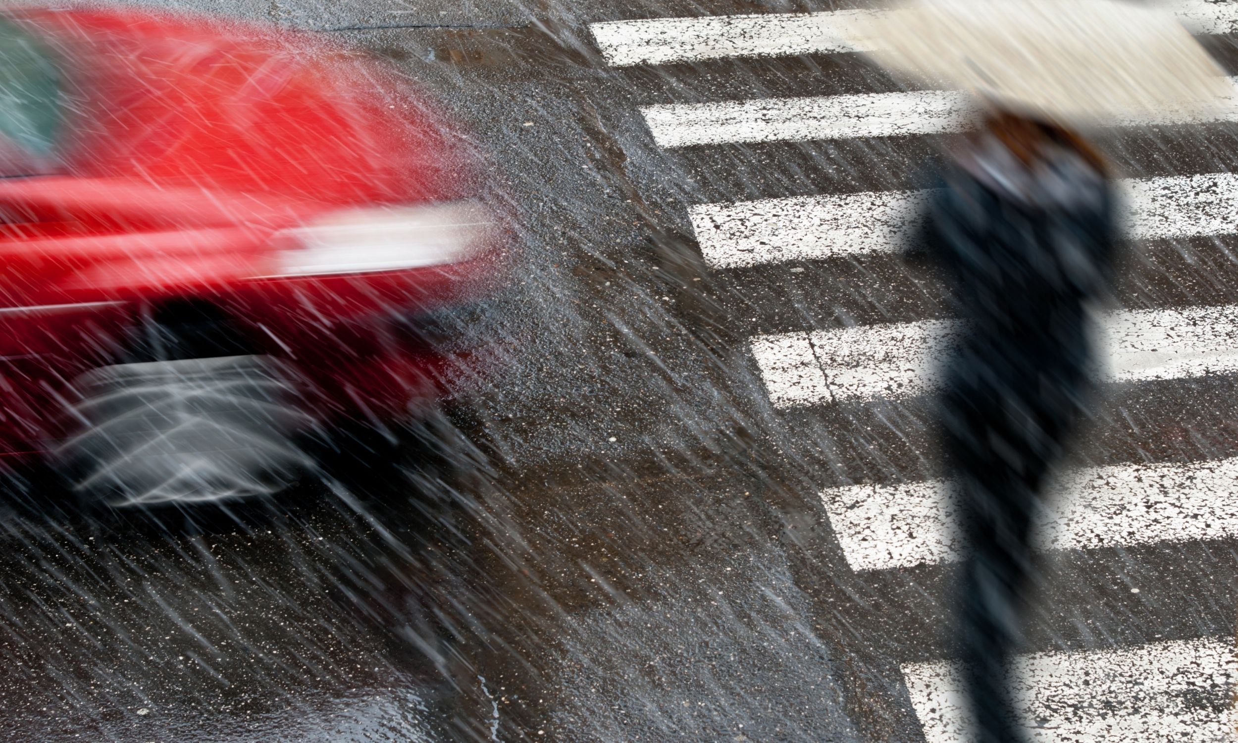 What to Know About the June 10, 2025, Houston Pedestrian Accident
