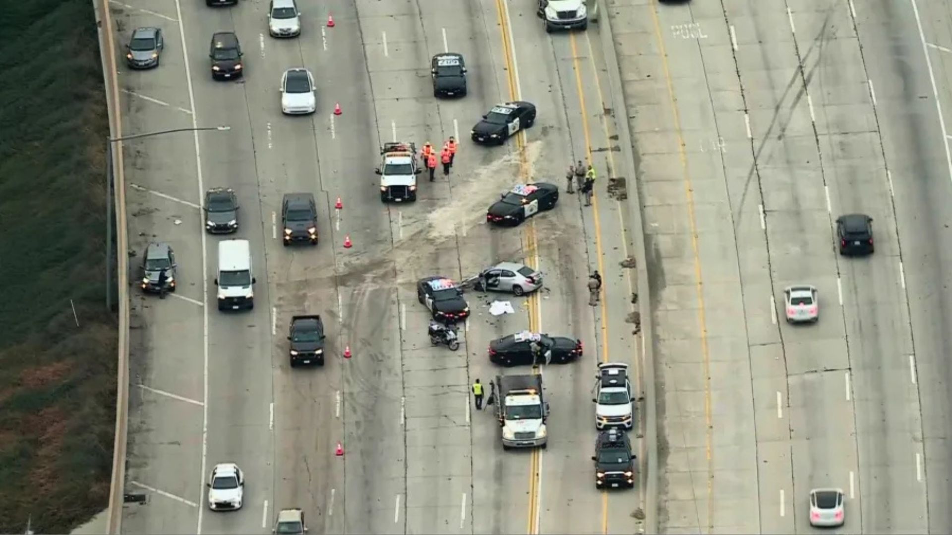 Do You Need a Car Crash Attorney After an Accident in Houston, TX