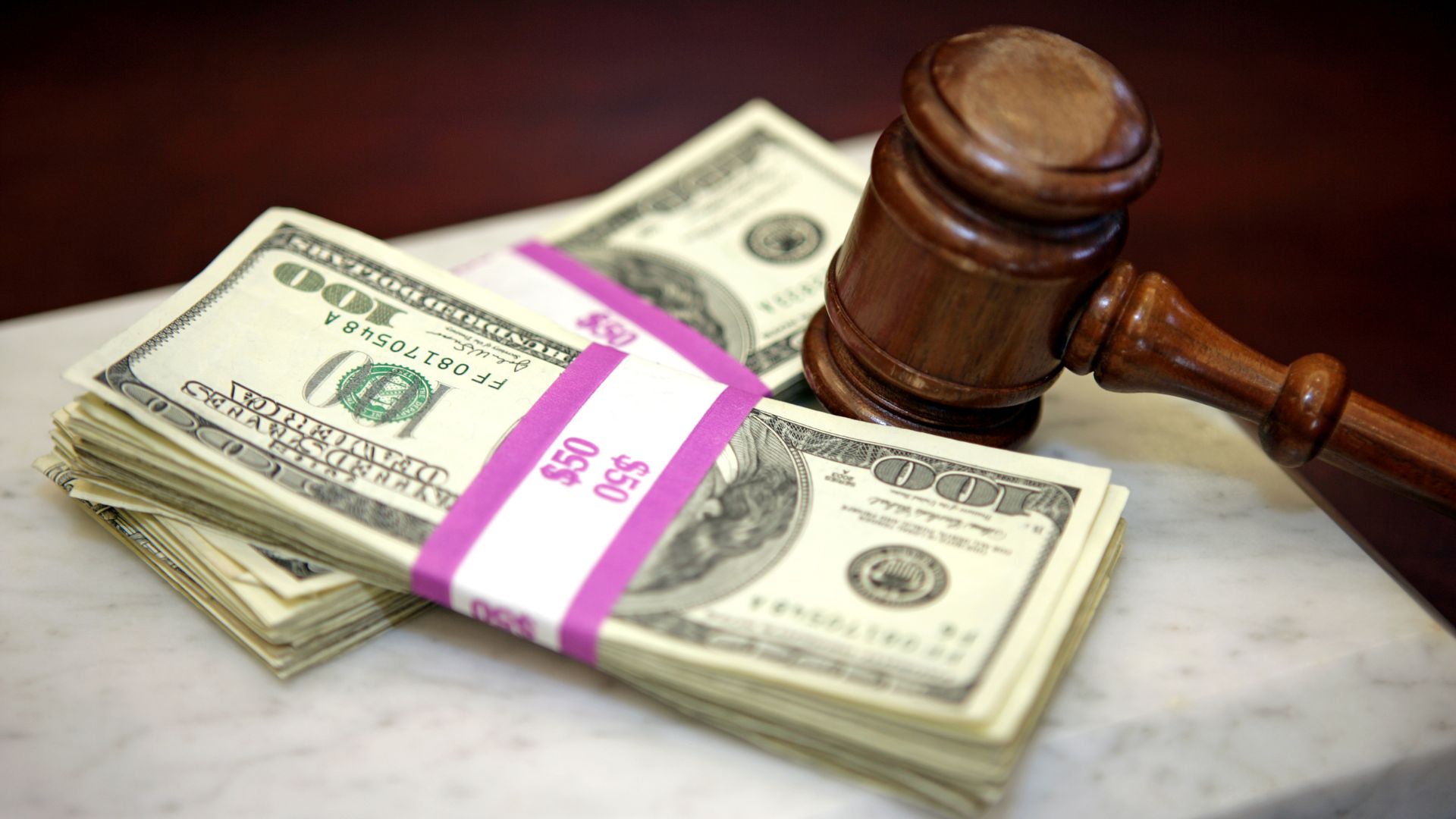 How Much Is the Average Settlement for a Houston Auto Crash Claim