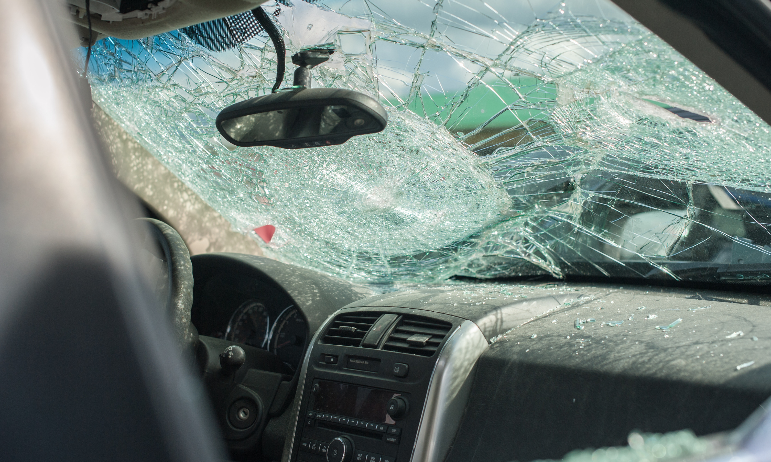 Deadly Houston Car Accident Causes Major Delays