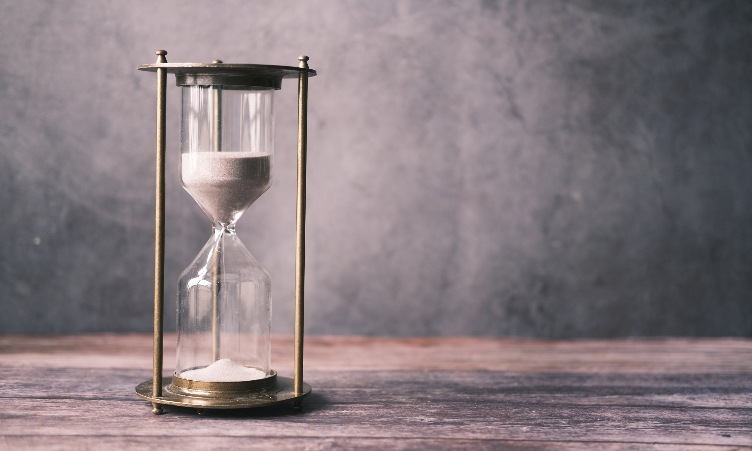 How Long Do You Have to File a Claim in Texas