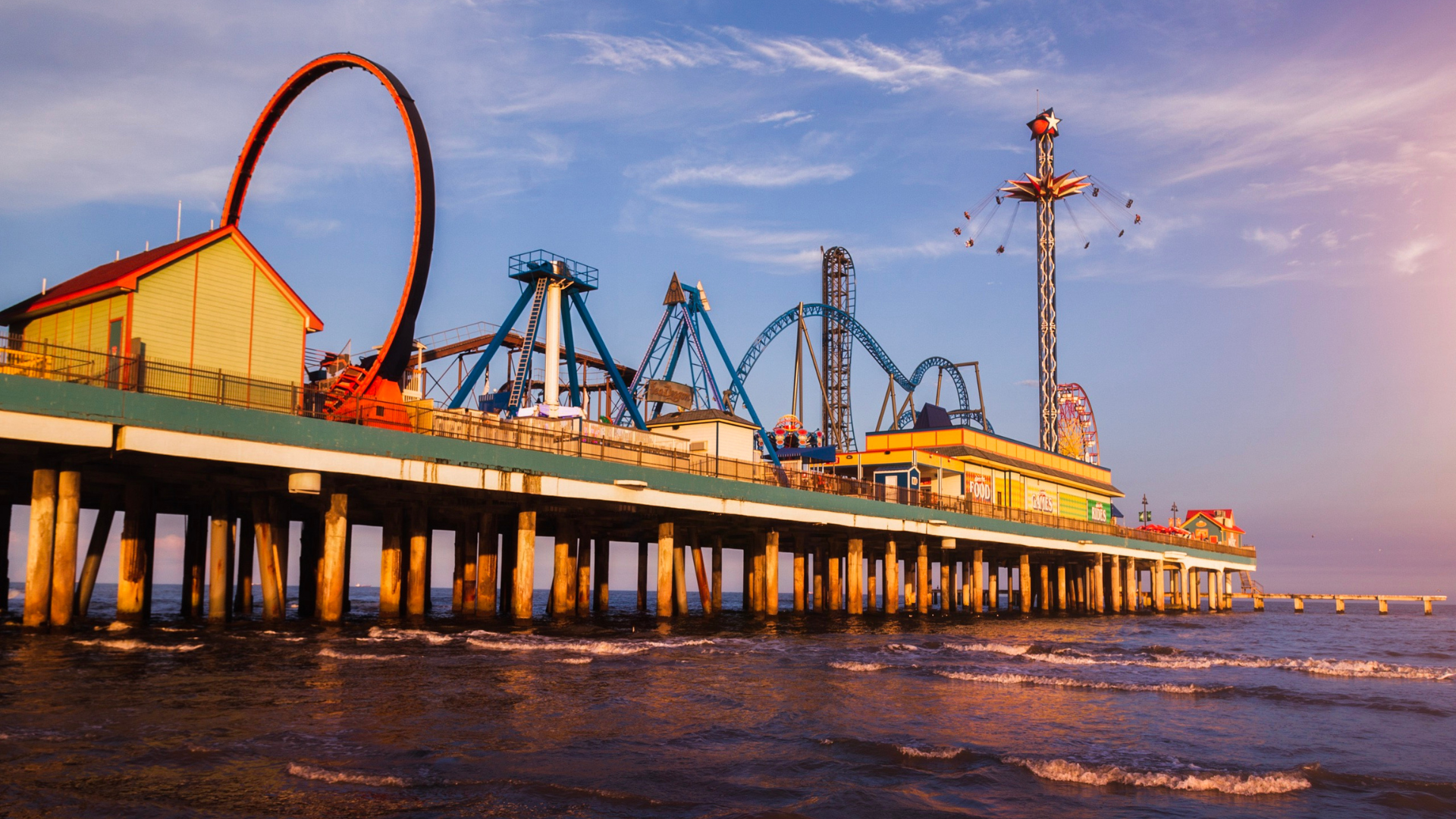 Galveston Bicyclist Fatally Struck in Hit-and-Run Collision 