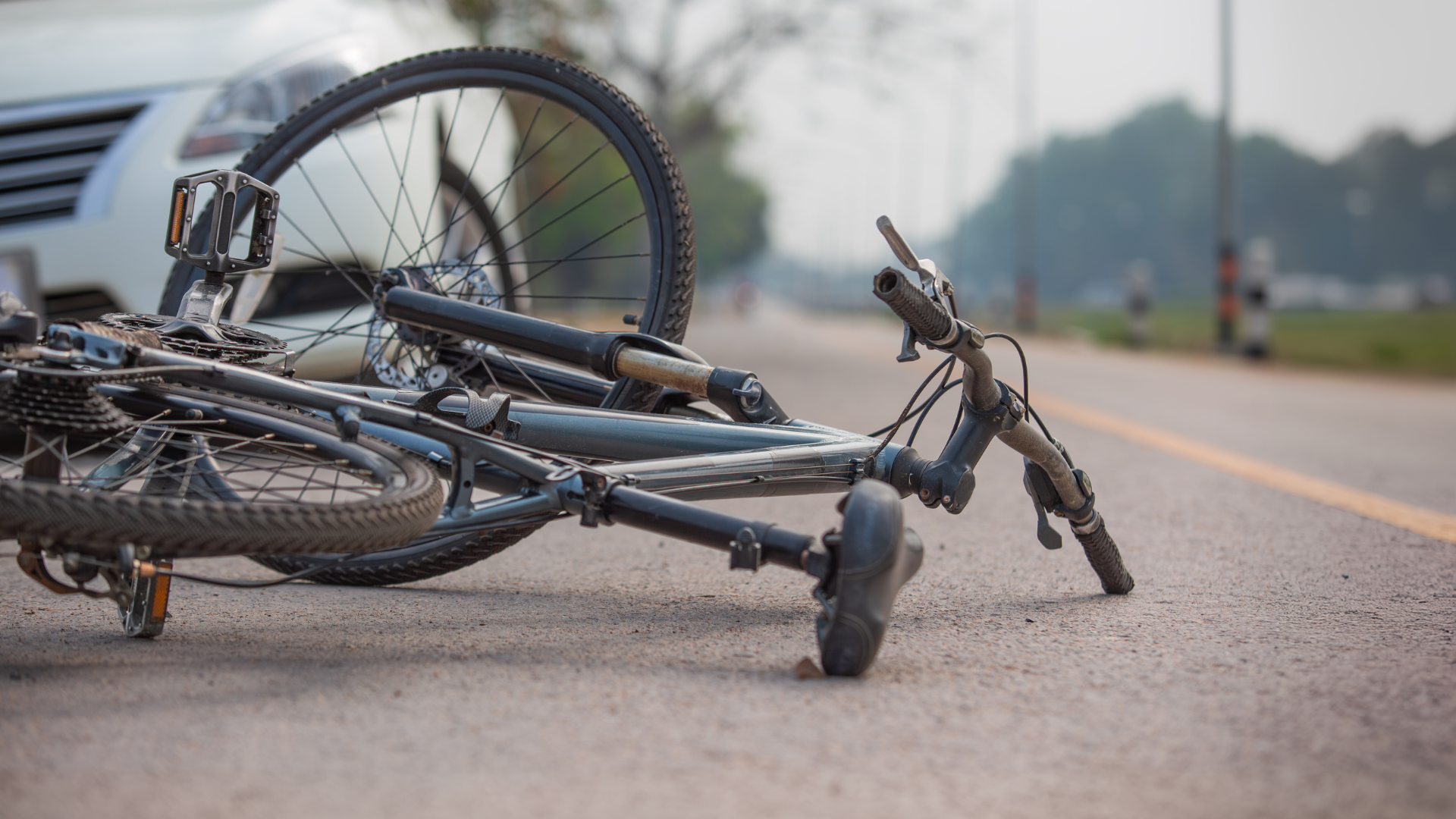 Galveston Bicyclist Fatally Struck in Hit-and-Run Collision