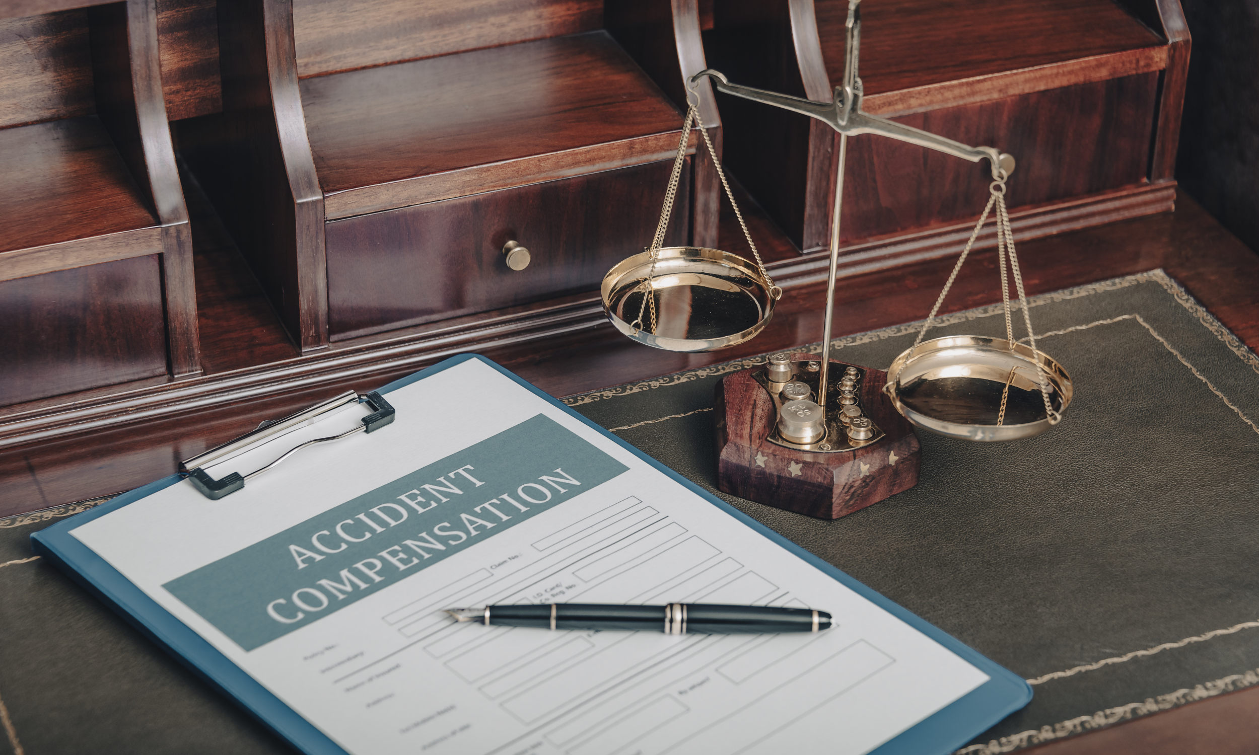 One Killed in Dramatic Harris County Motorcycle Accident