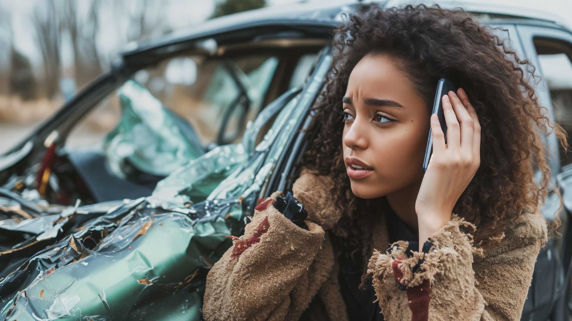 Uninsured Car Accident Lawyers in Houston Helping Victims Recover Compensation