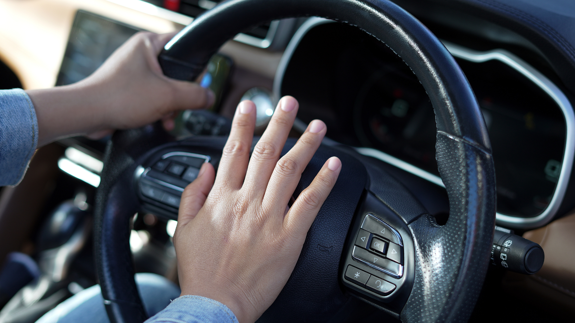 Woman Killed in Violent Collision on Houston Road Recently Named One of America’s Deadliest 