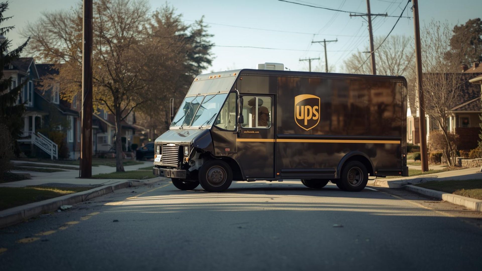 Contact Houston FedEx and UPS Truck Accident Lawyers Today