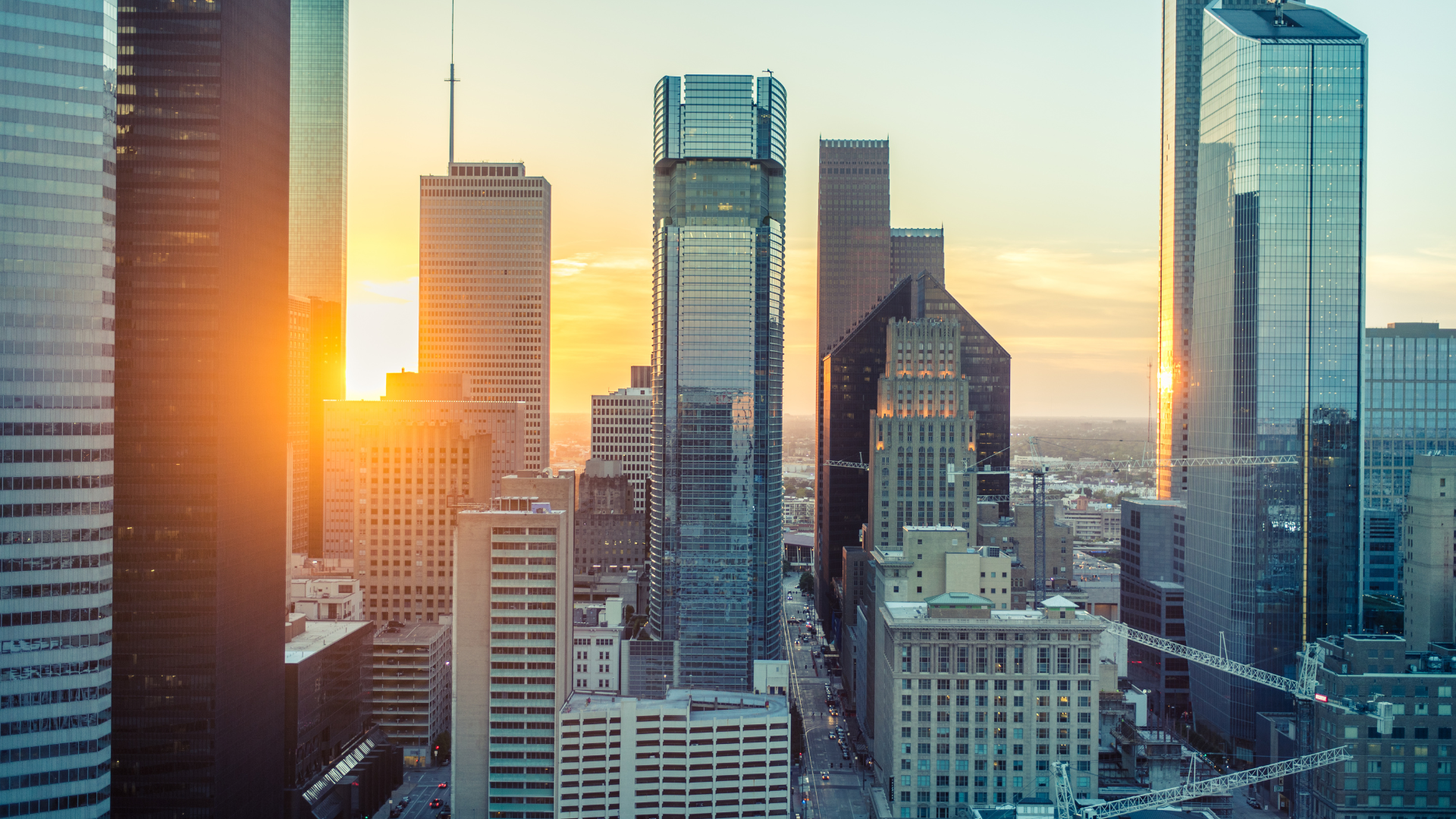 One Killed in Southeast Houston Hit-and-Run Crash That Ended in Truck Crushing Car 