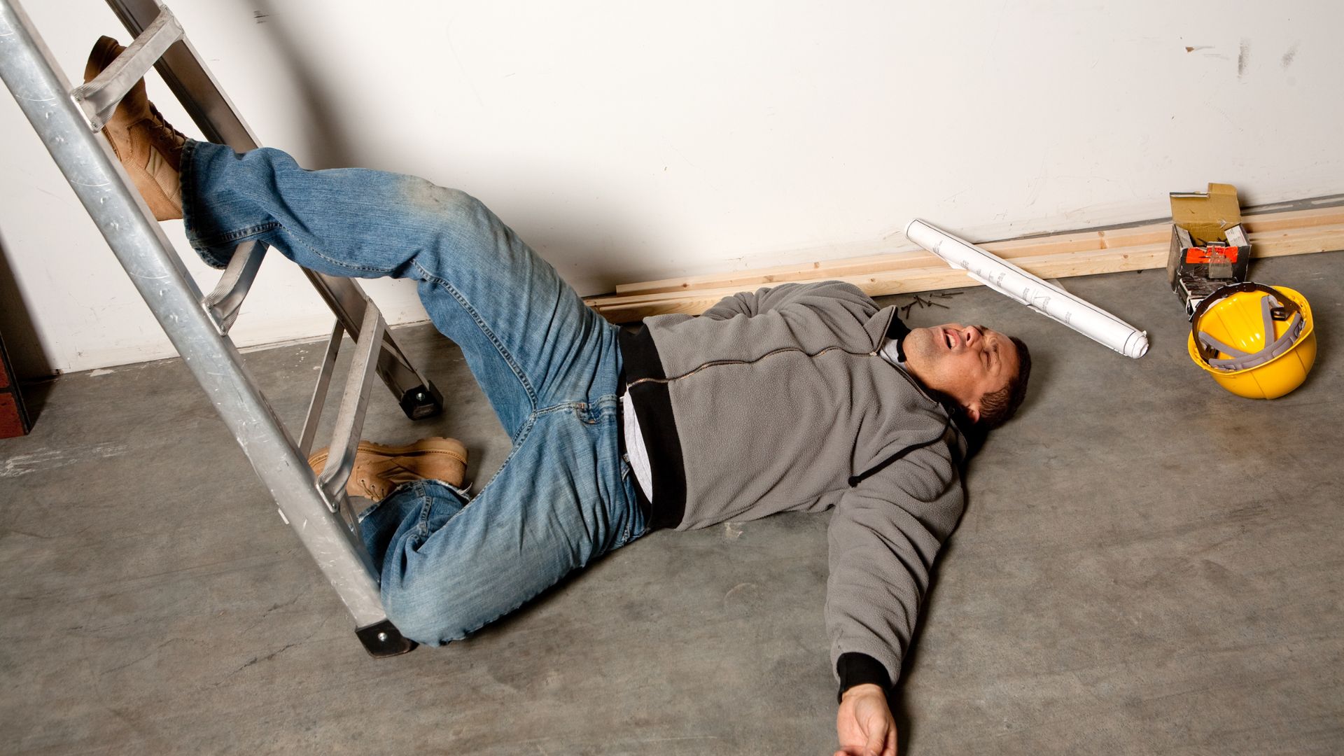 Contact a Houston Herniated Disc Injury Lawyer at Lassiter Law Today