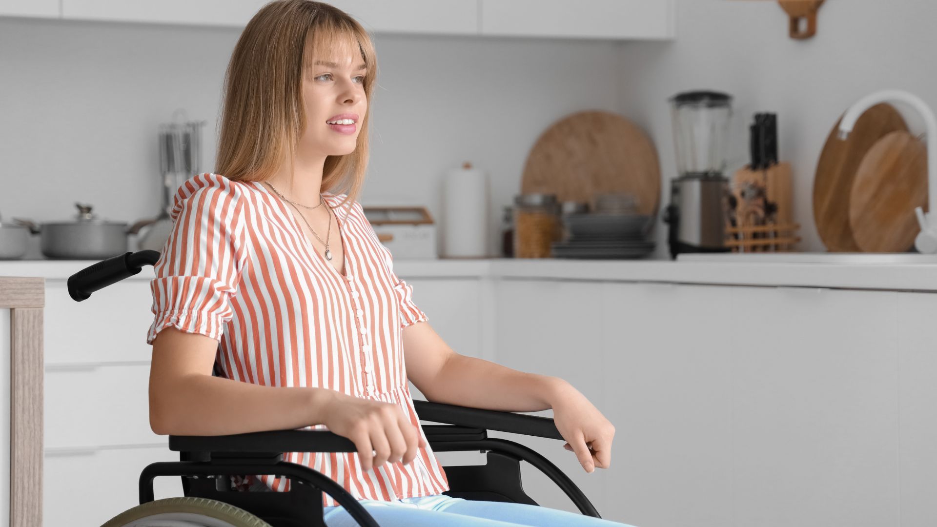 Contact a Houston Paralysis Injury Lawyer at Lassiter Law Today