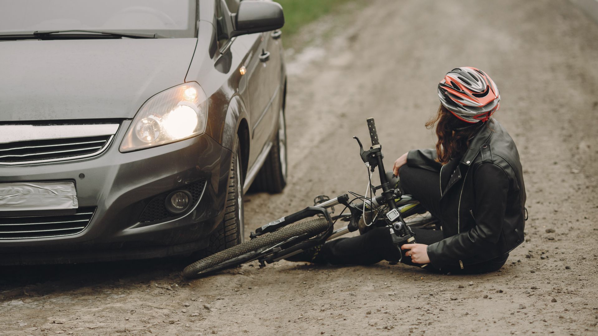 Contact the Houston Bicycle Door Accident Attorneys at Lassiter Law Today