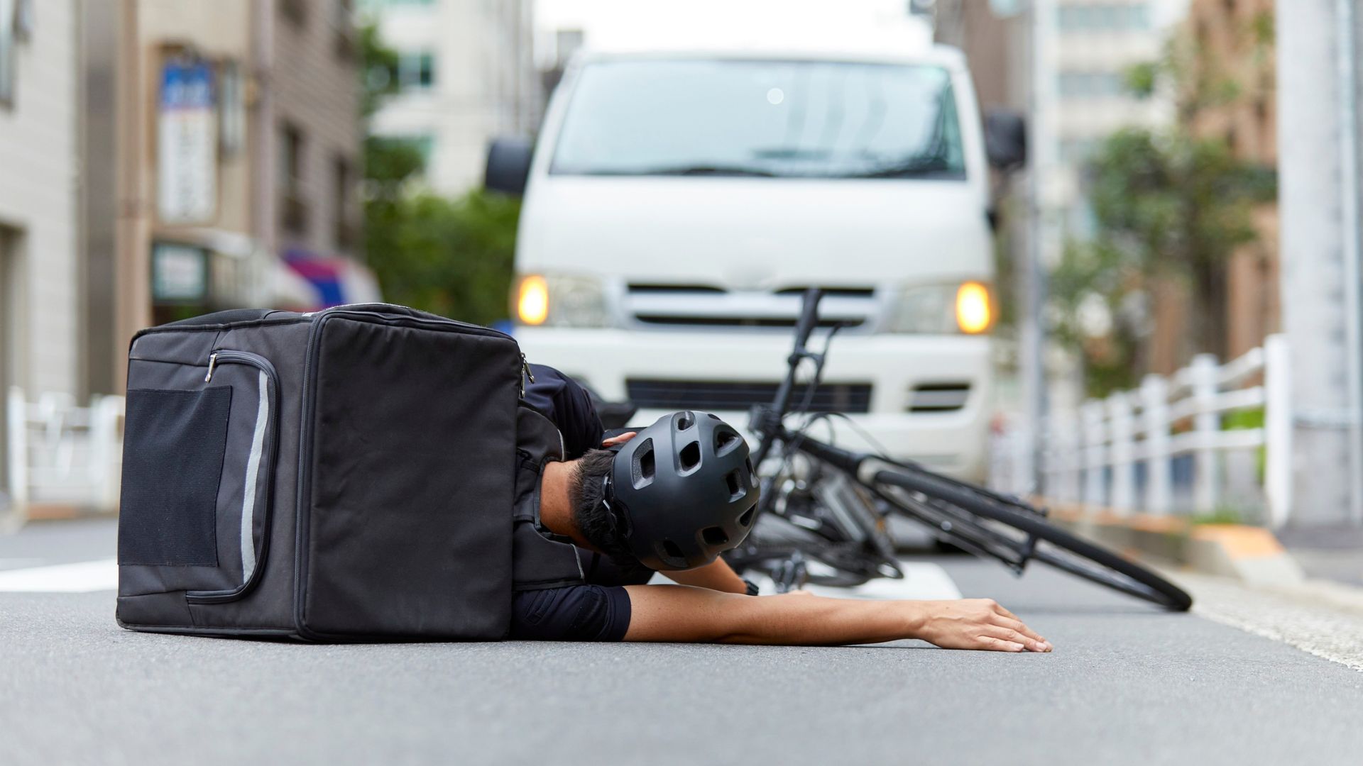 Contact the Houston Bicycle Lane Accident Lawyers at Lassiter Law Today