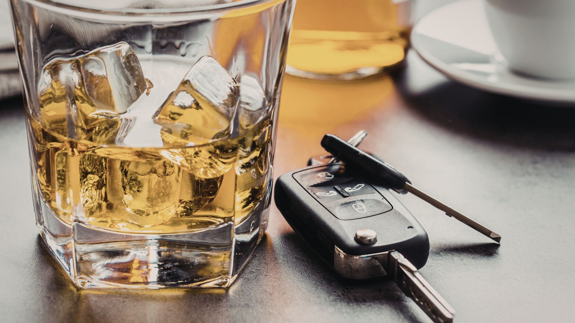 Contact the Houston DUI Car Accident Lawyers at Lassiter Law Firm Now