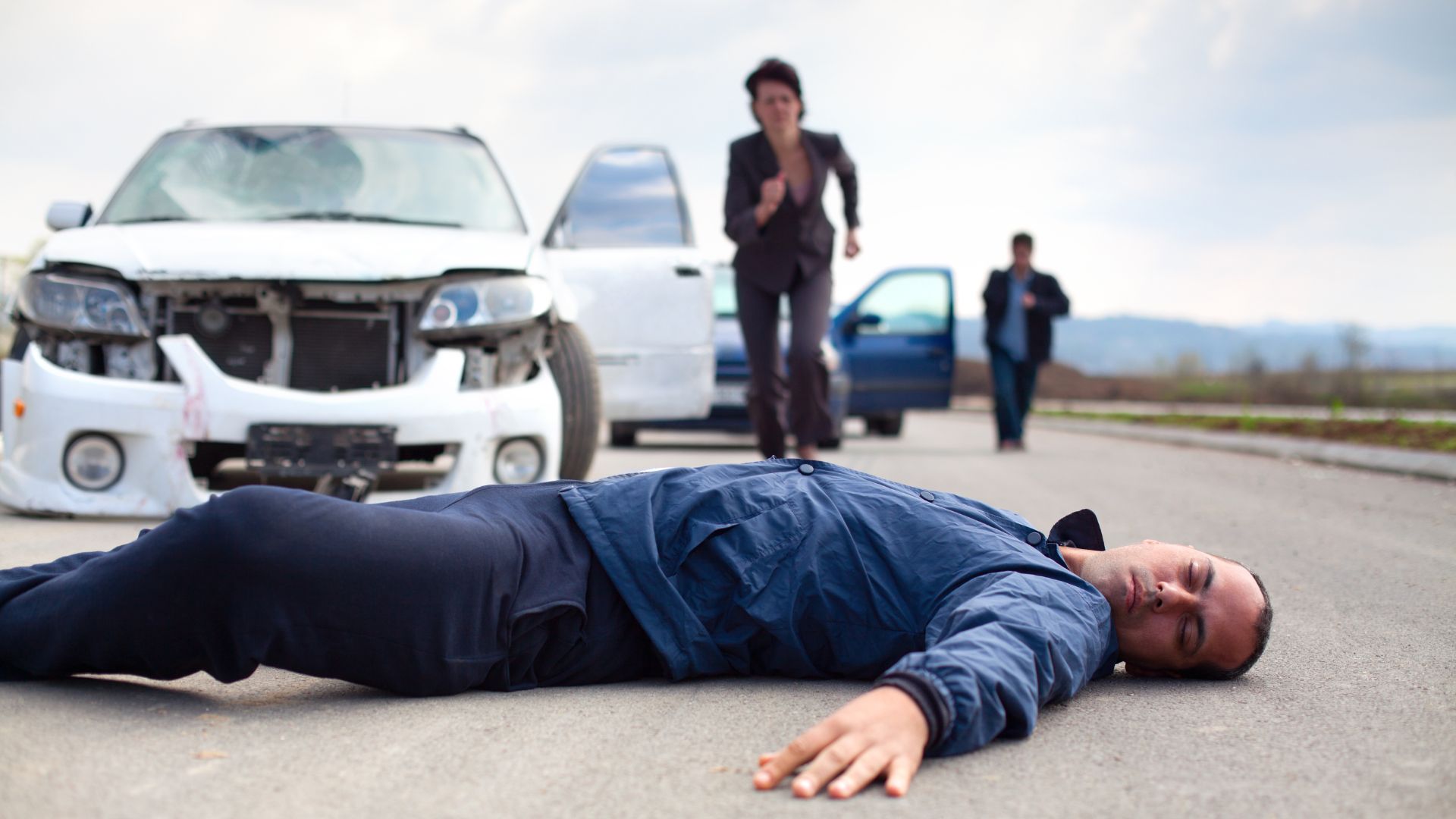 Contact the Houston Fatal Pedestrian Accident Attorneys at Lassiter Law Today