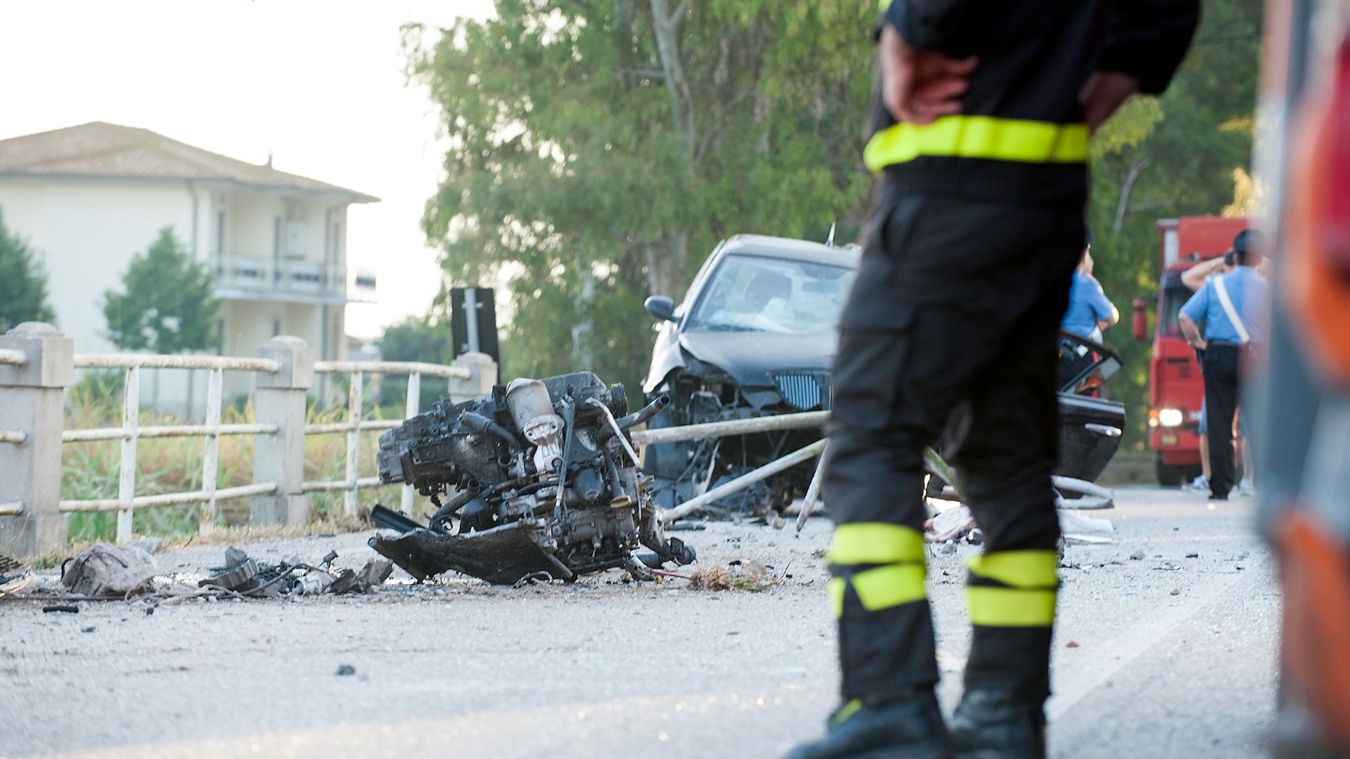 Contact the Houston Wrongful Death Car Accident Lawyers at Lassiter Law Today