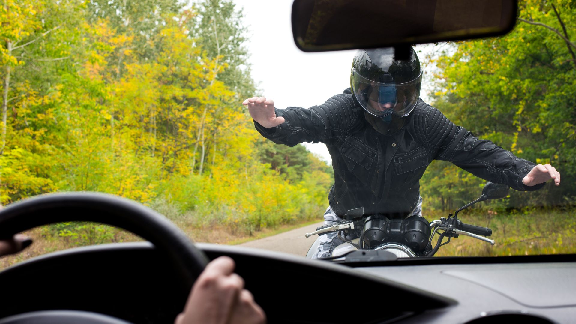 Drunk Driving Motorcycle Accident Lawyers in Houston Img