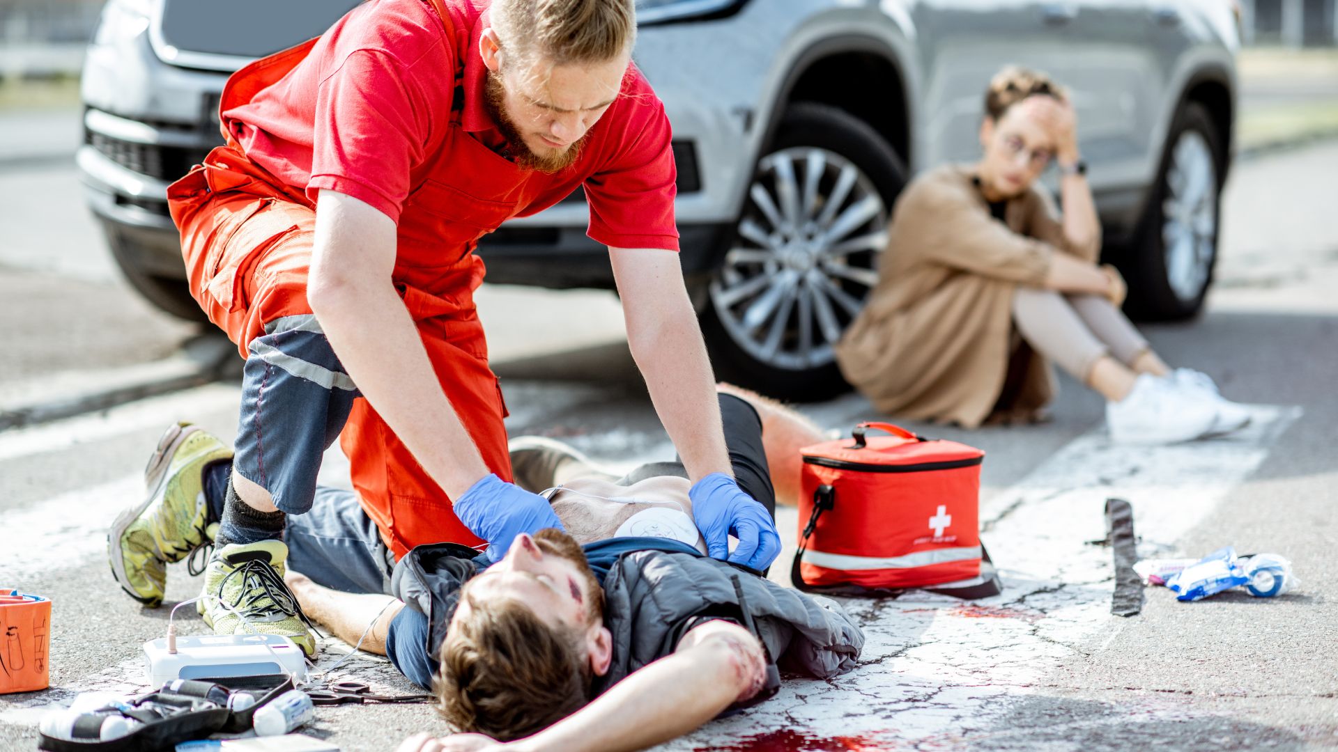 Fatal Pedestrian Accident Attorneys in Houston Img