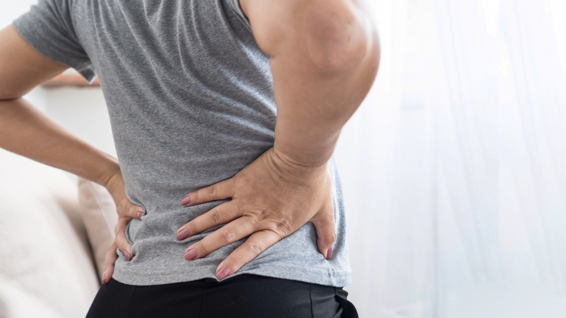Herniated Disc Injury Attorneys in Houston Img