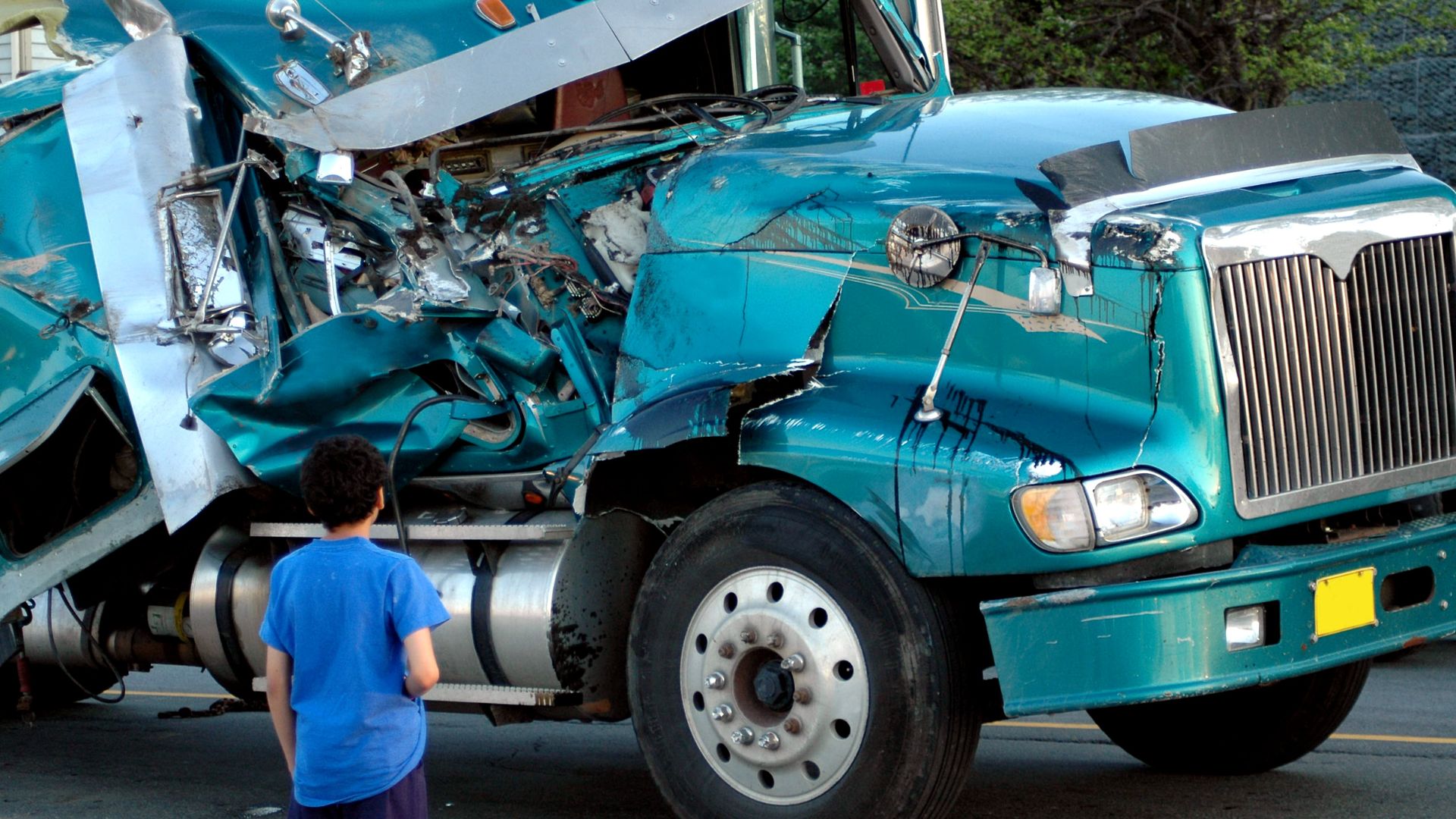 Houston Fatal Truck Accident Attorneys Img