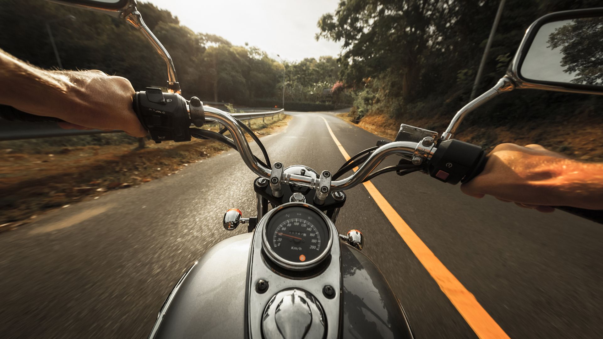 Houston Lane Splitting Motorcycle Accident Attorneys Img