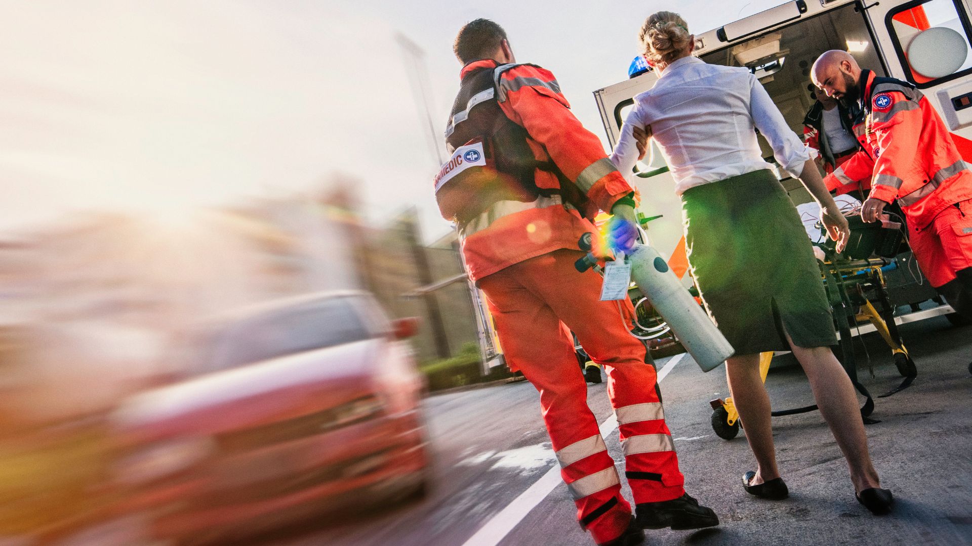 Houston Parking Lot Pedestrian Accident Attorneys Img