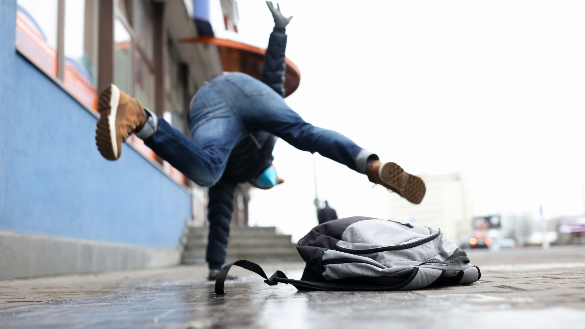 Houston Wet Floor Slip and Fall Attorneys Img